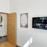 Nebesky Apartman
