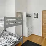 Nebesky Apartman