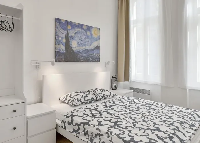 Nebesky Apartman