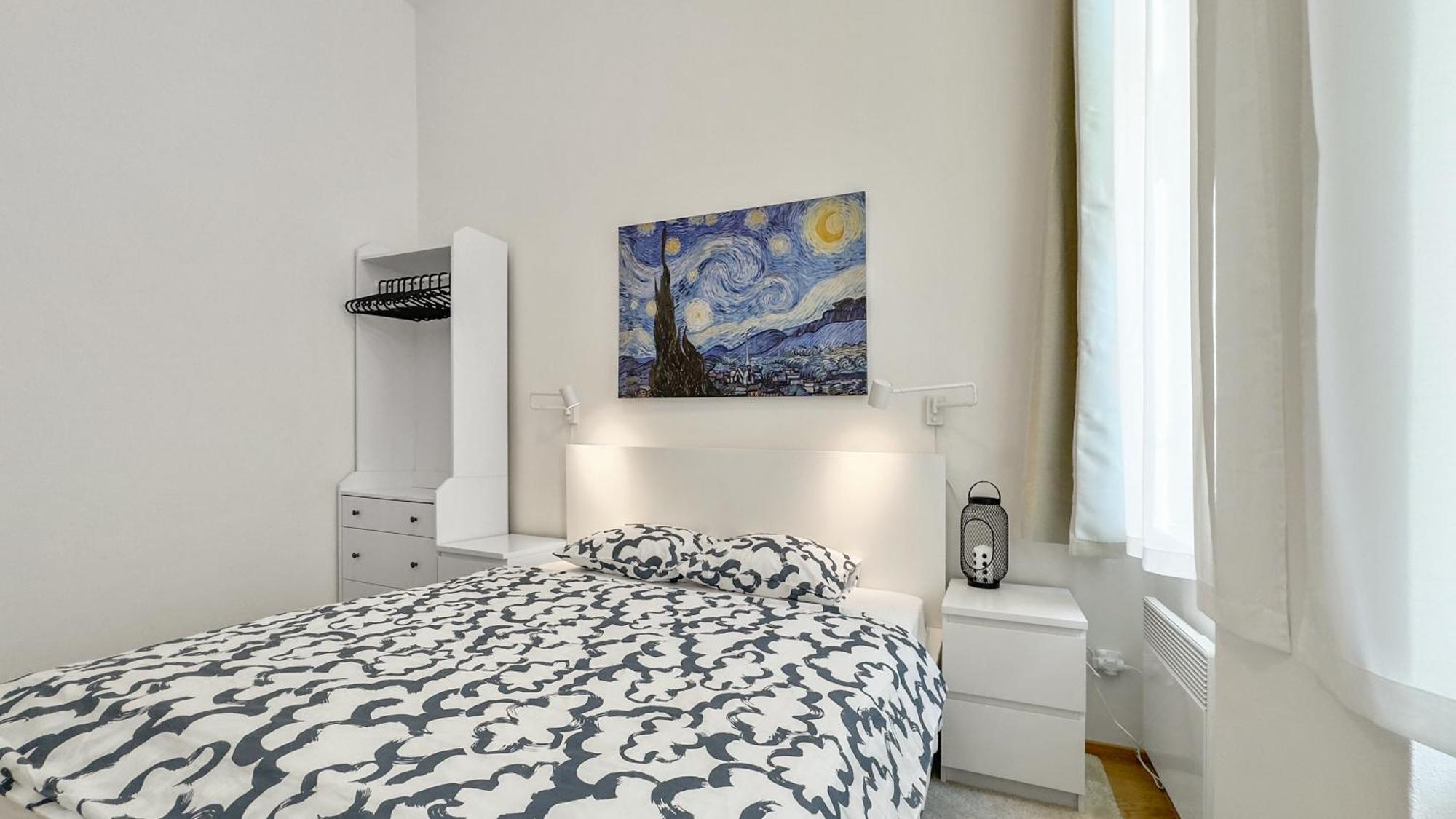 Appartamento Nebesky *