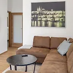 Nebesky Apartman