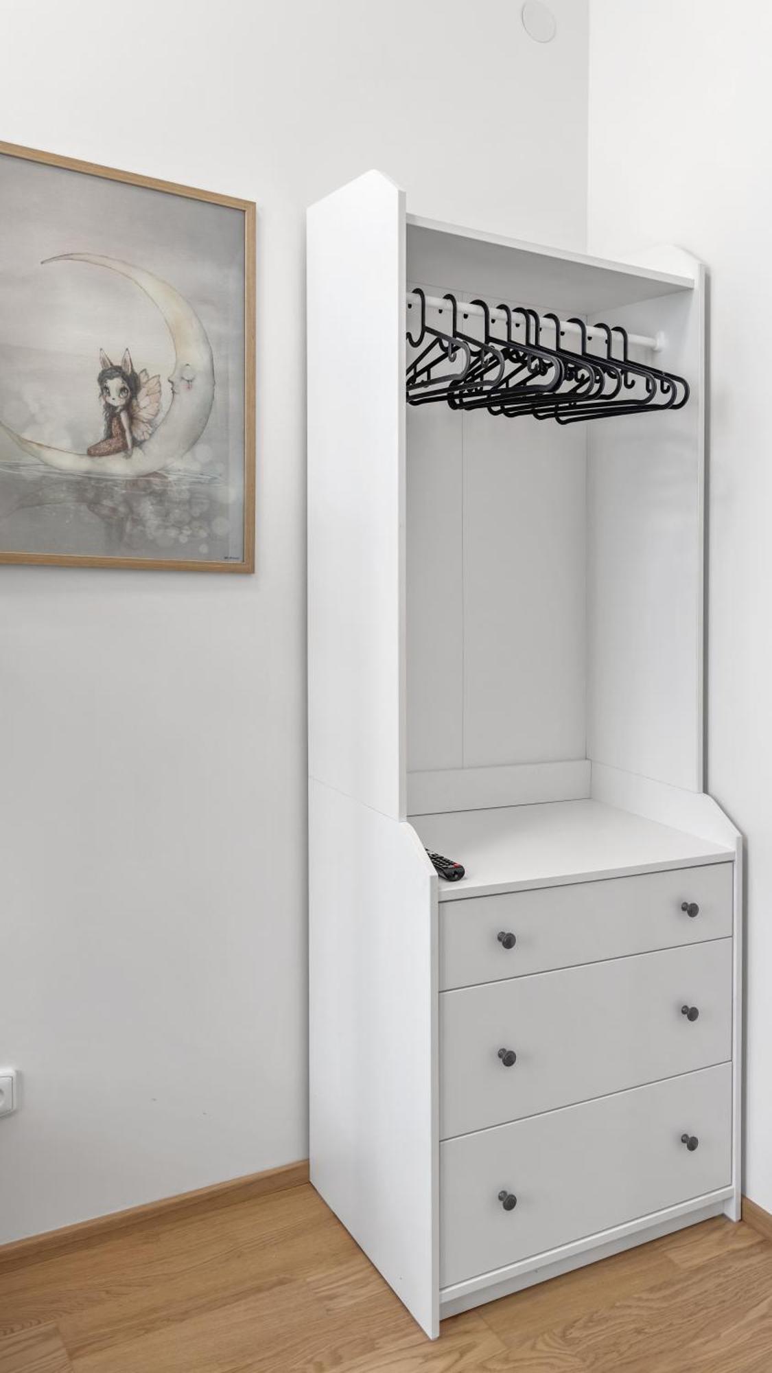 Nebesky Apartment *