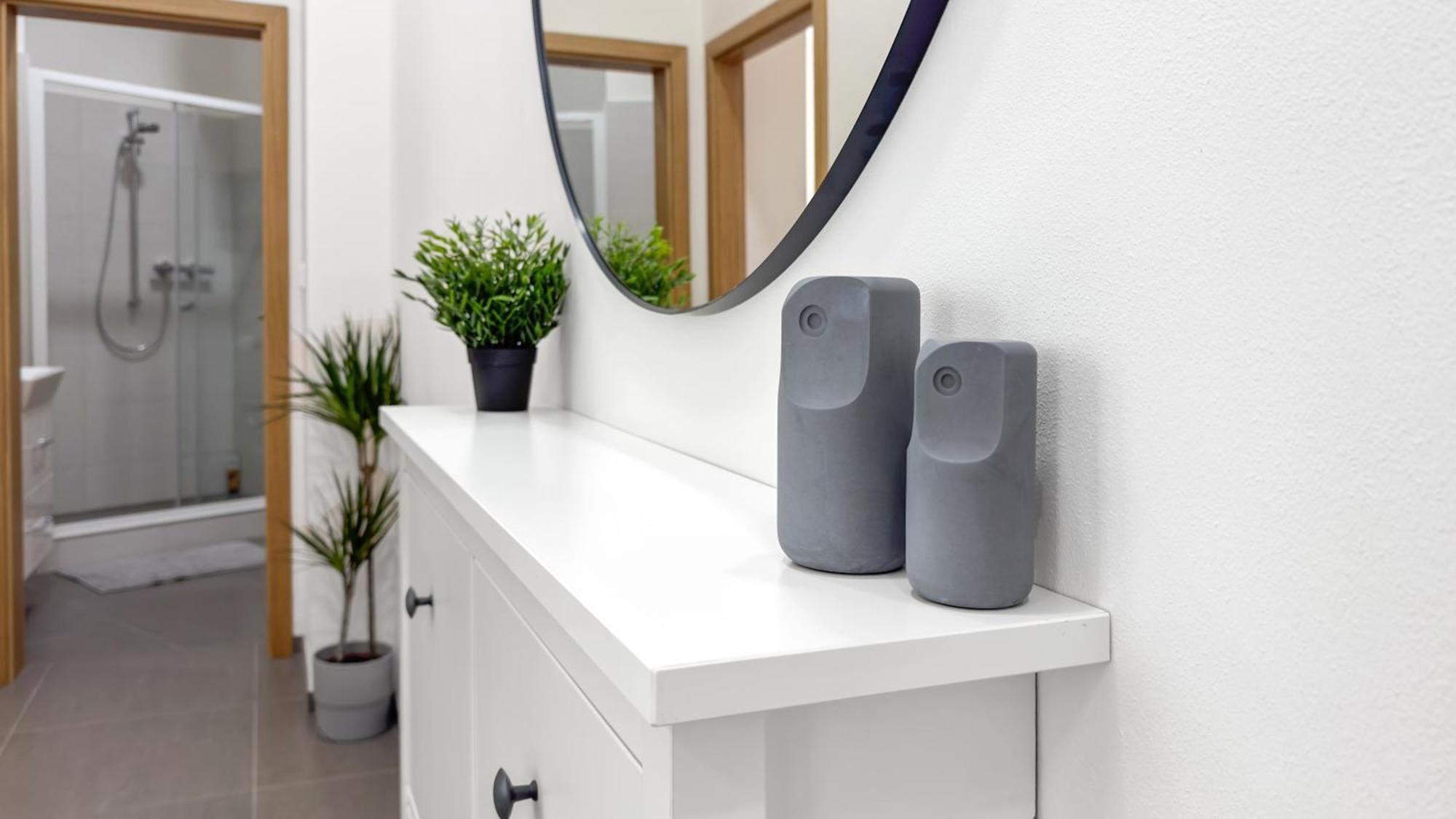 Nebesky Apartment *