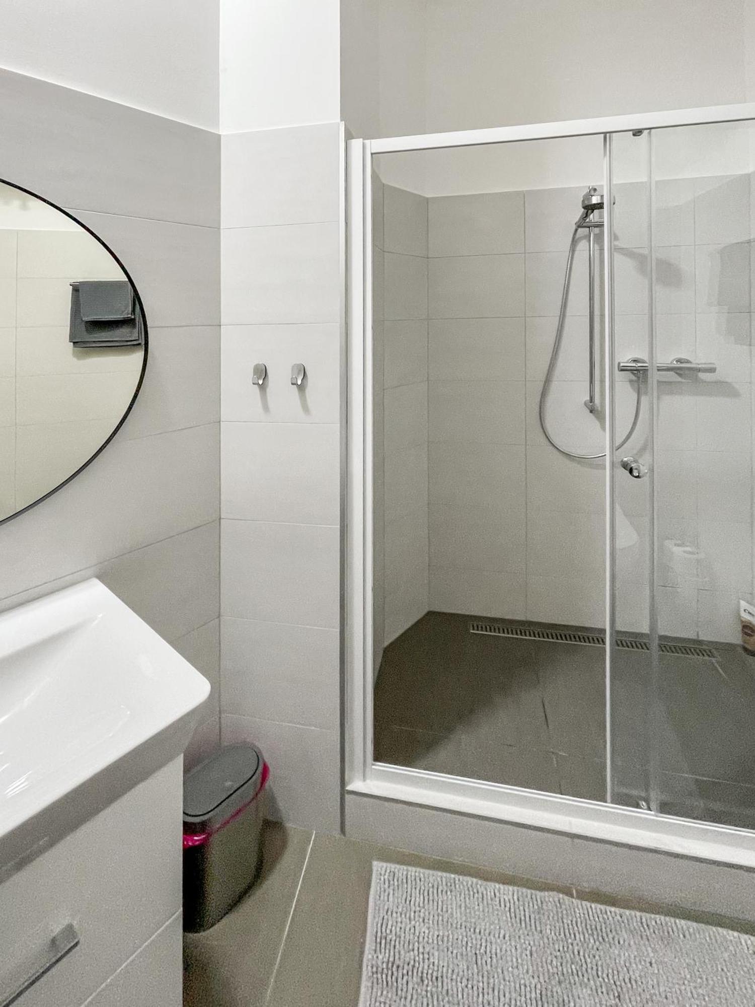 Nebesky Apartment Prag