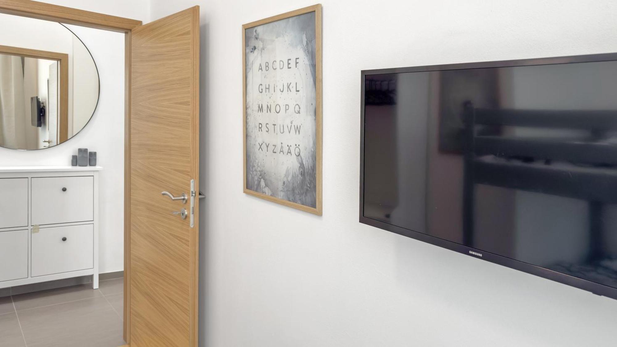 Apartment Nebesky Prag