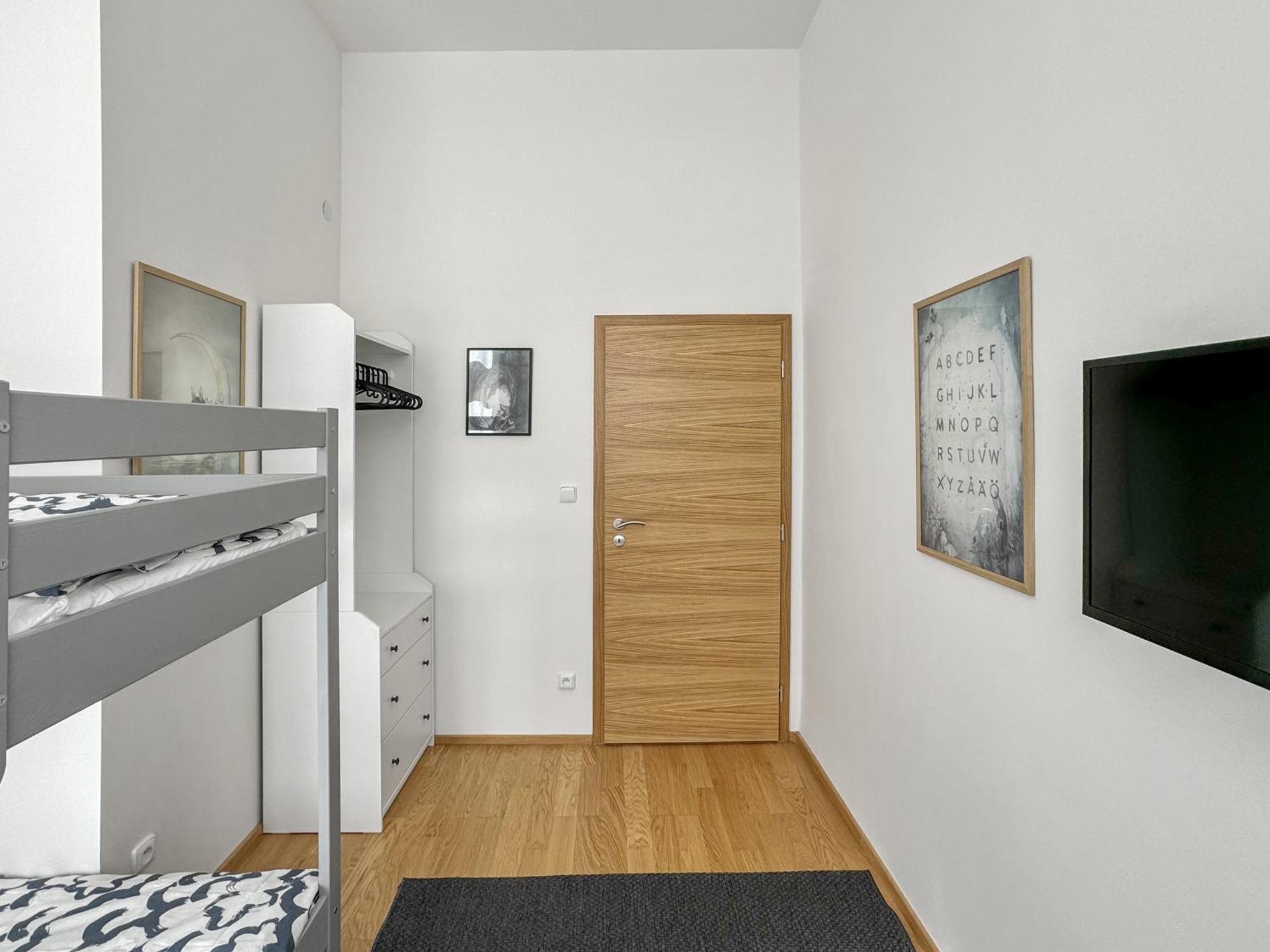 Nebesky Apartment *