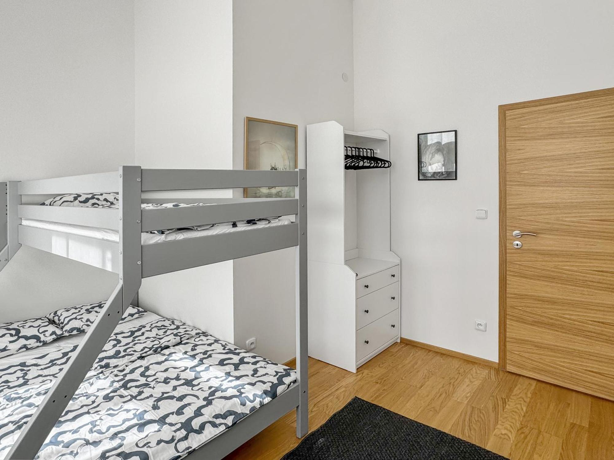Apartment Nebesky *